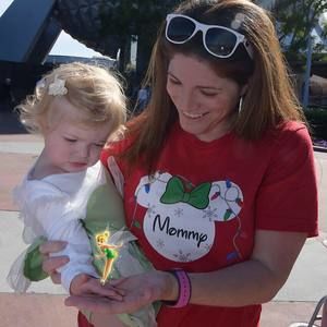 Meet your Posher, Jackie